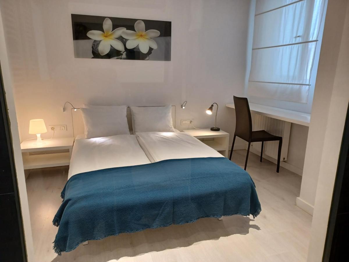 Apartment Daphne Zagreb Bagian luar foto