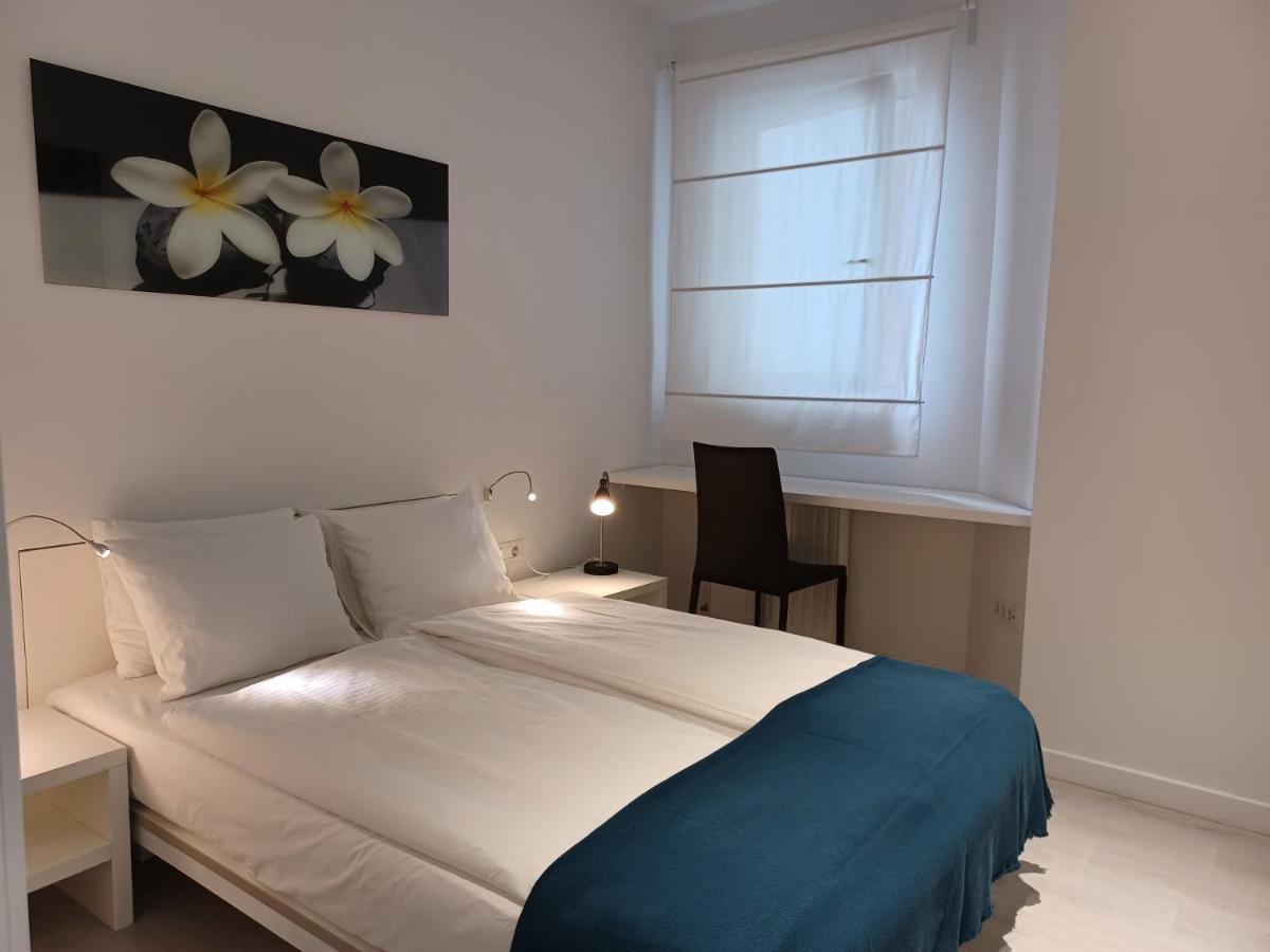 Apartment Daphne Zagreb Bagian luar foto